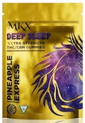 PINEAPPLE - DEEP SLEEP + CBN