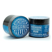 MUSCLE COOLING - 3OZ